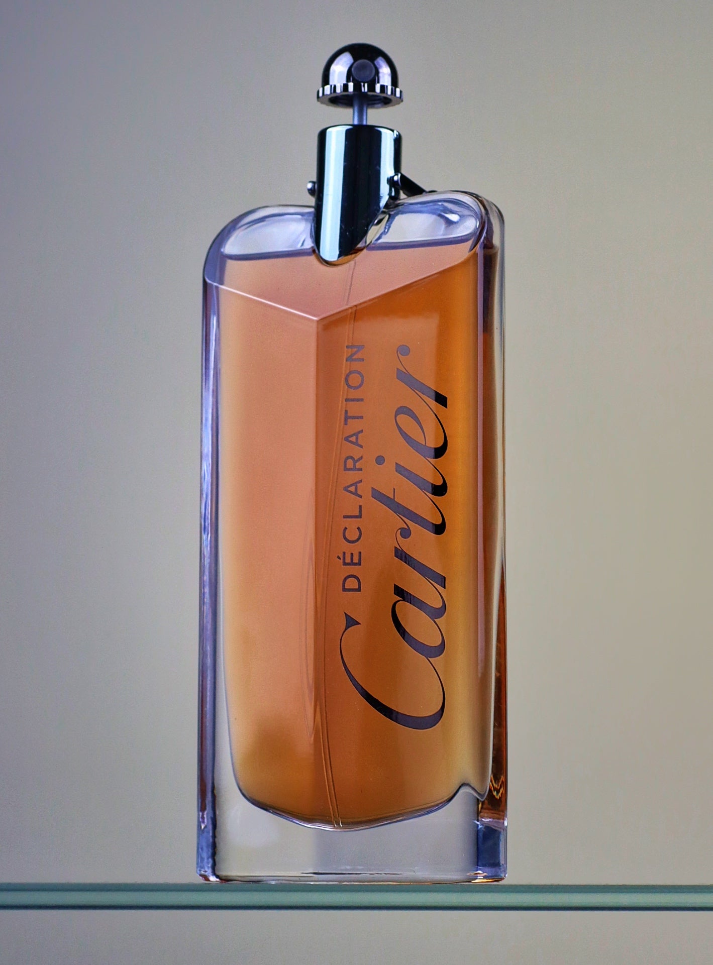 Declaration cartier clearance parfum