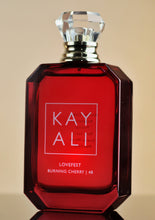 Load image into Gallery viewer, Kayali Lovefest Burning Cherry 48 Sample