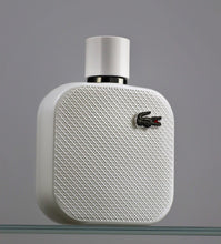 Load image into Gallery viewer, Lacoste L.12.12 EDP Fragrance Sample