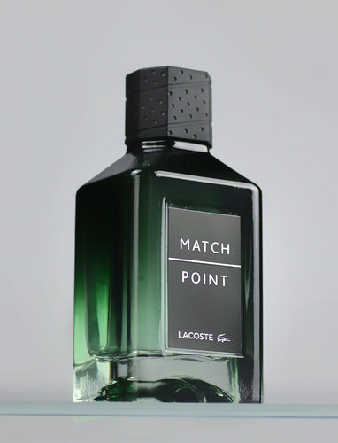 Lacoste Match Point EDP Sample