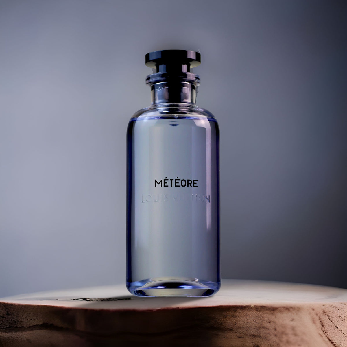 Scales Speaks  Louis Vuitton - Meteore EDP Fragrance Review 