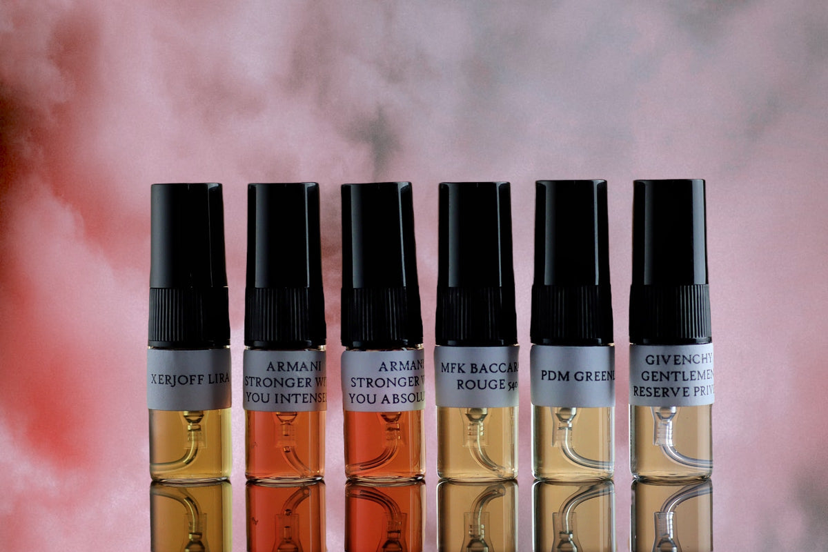 Carolina herrera tobacco perfume online