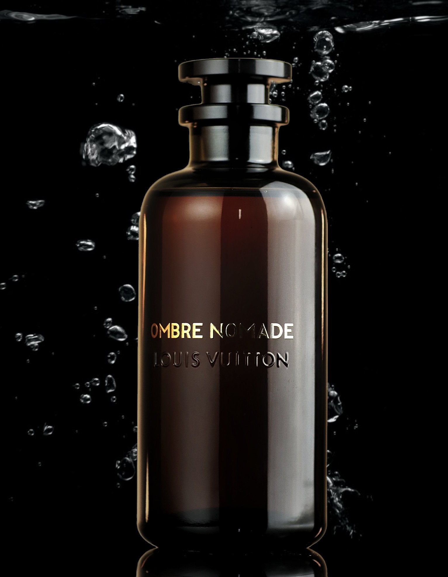 Louis Vuitton Ombre Nomade Perfume, Eau De Parfum 6.8 Oz/200 ml Spray