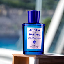 Load image into Gallery viewer, Acqua di Parma Blu Mediterraneo Mirto di Panarea Sample