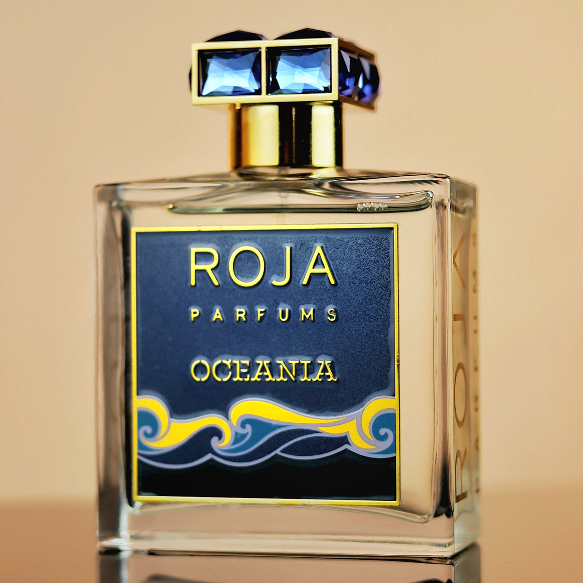 ROJA ロジャ OCEANIA オードパフューム100ml おまけ付き。 - ユニセックス