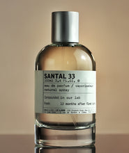 Load image into Gallery viewer, Le Labo Santal 33 Sample