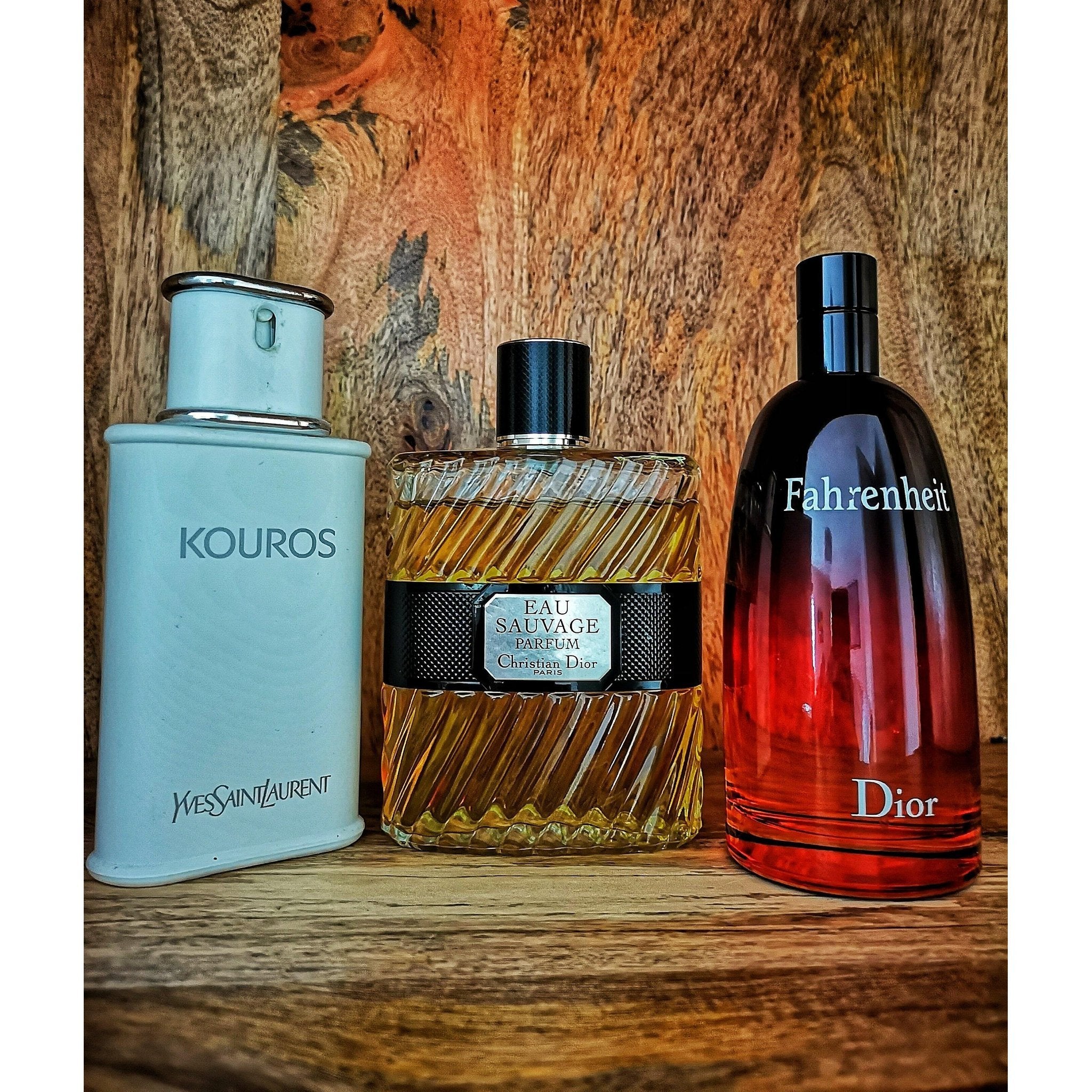 Sauvage cologne samples Outlet