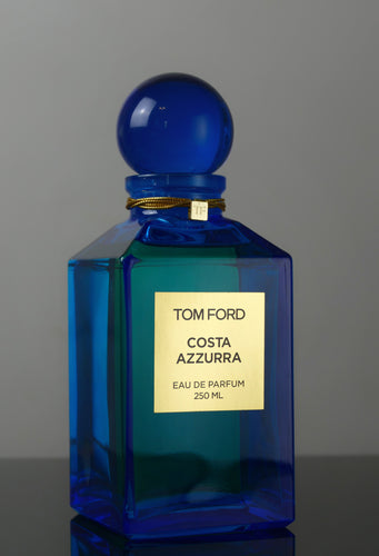Tom Ford Costa Azzurra Private Blend Sample