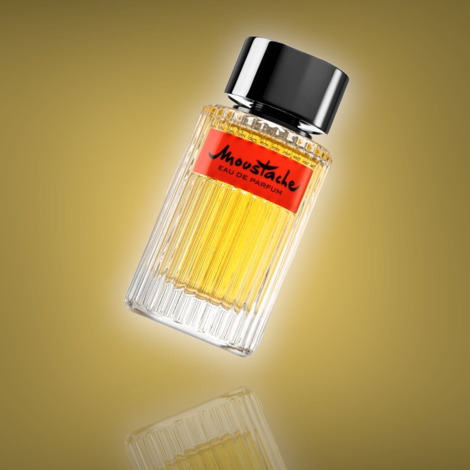 Rochas Moustache Eau De Parfum - Main Image