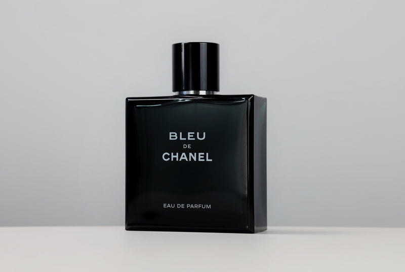 Eau de chanel parfum on sale