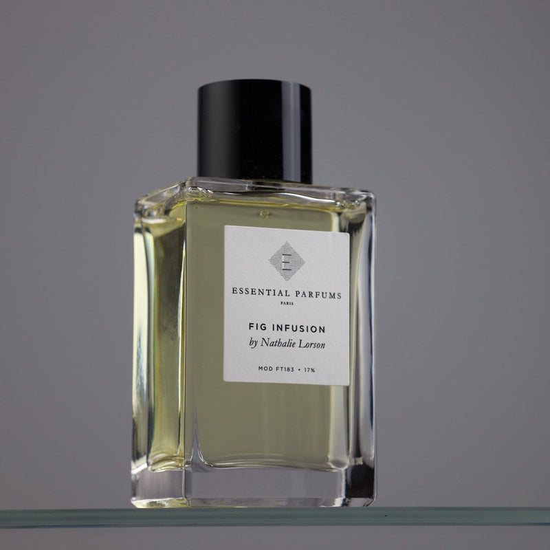 Essential Parfums Fig Infusion Sample
