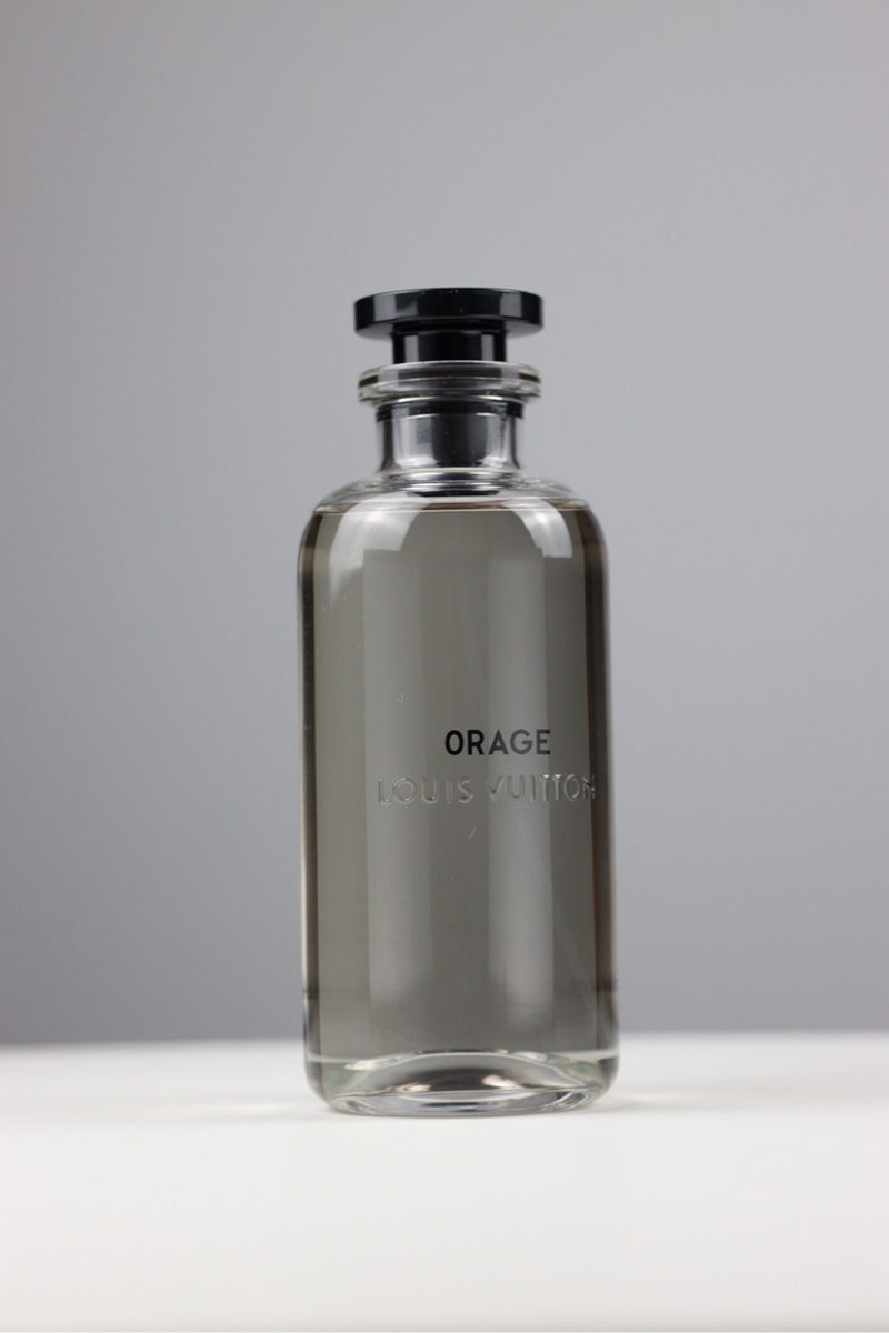 1008 Sample Louis Vuitton Orage | Perfume Sample | Fragrance Sample – Visionary ...