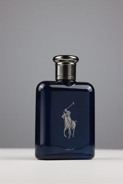 Ralph Lauren Polo Blue Parfum sample