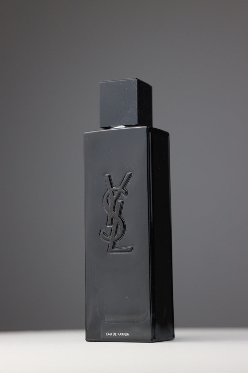 LA NUIT DE L'HOMME BLEU ELECTRIQUE- YSL Fragrance for Men (SIZE: 3.5 ml)