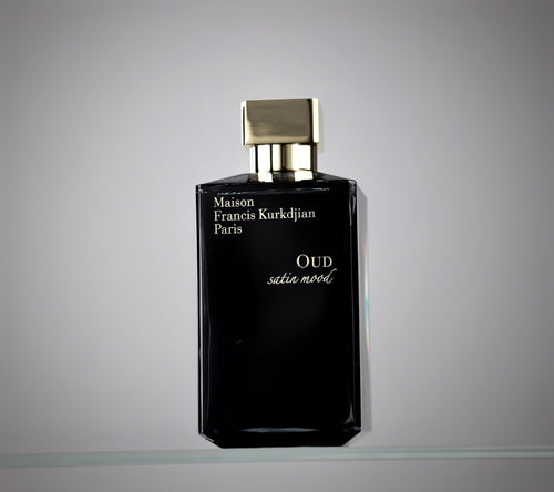 MFK Oud Satin Mood Perfume Sample
