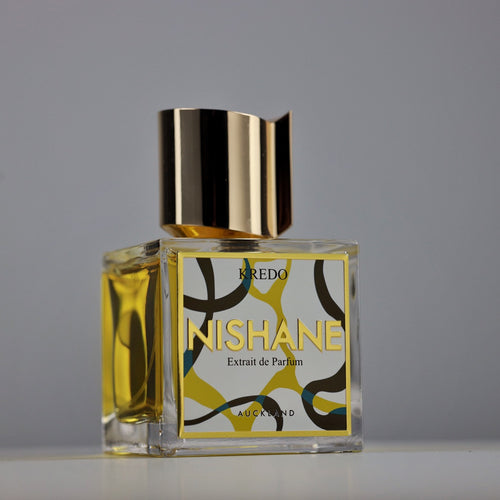 Nishane Kredo Sample