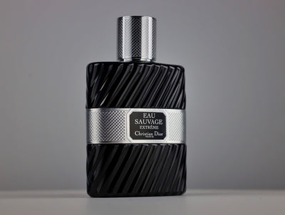 Dior Eau Sauvage Extreme Sample