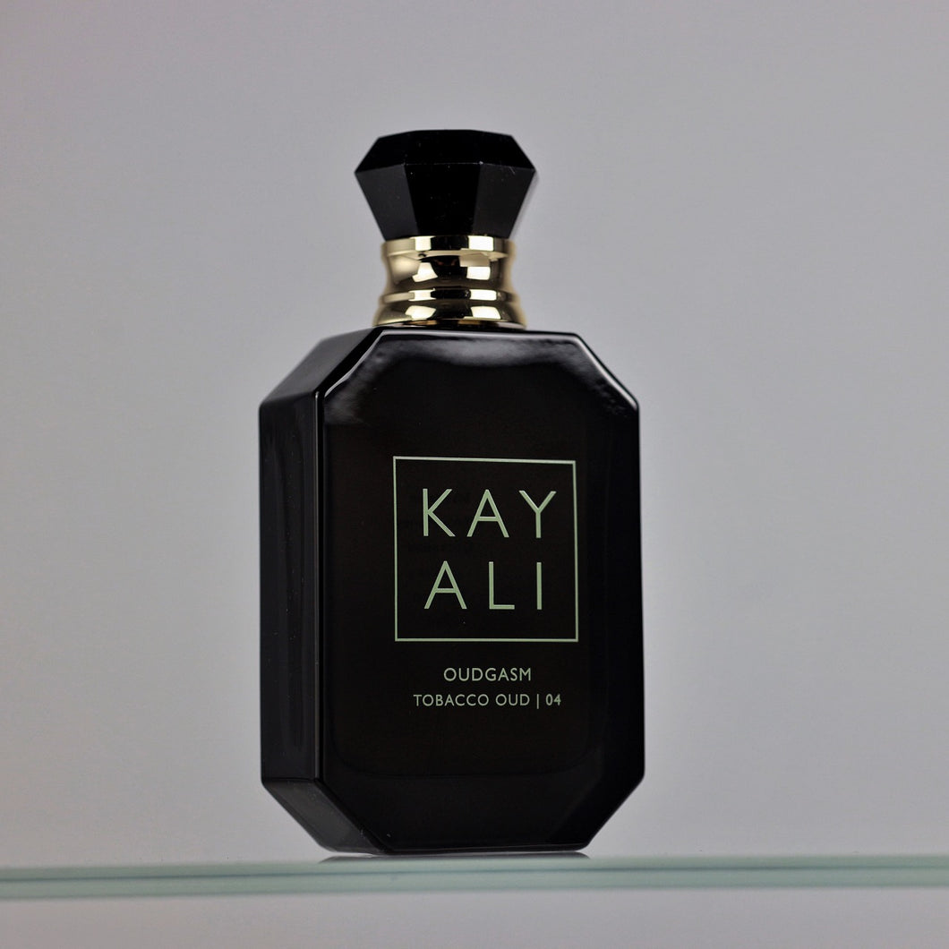 Kayali Oudgasm Tobacco Oud Sample