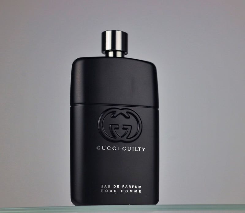 Gucci Guilty Eau de Parfum Sample