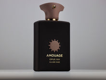 Load image into Gallery viewer, Amouage Silver Oud Sample
