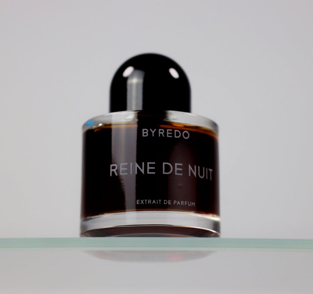 BYREDO REINE DE NUIT SAMPLE