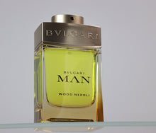 Load image into Gallery viewer, Bvlgari Man Wood Neroli Fragrance Sample
