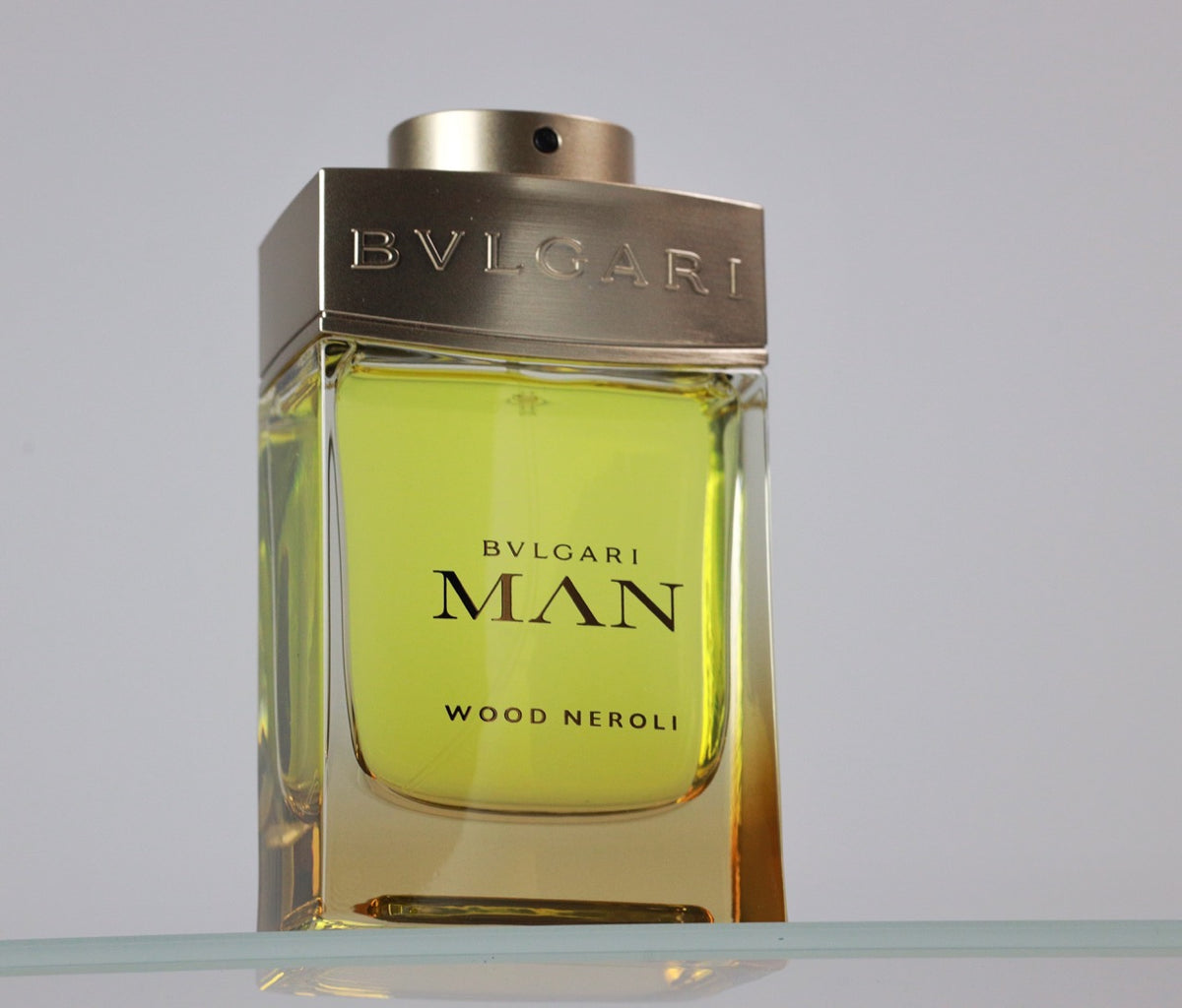 Bvlgari man clearance wood essence sample