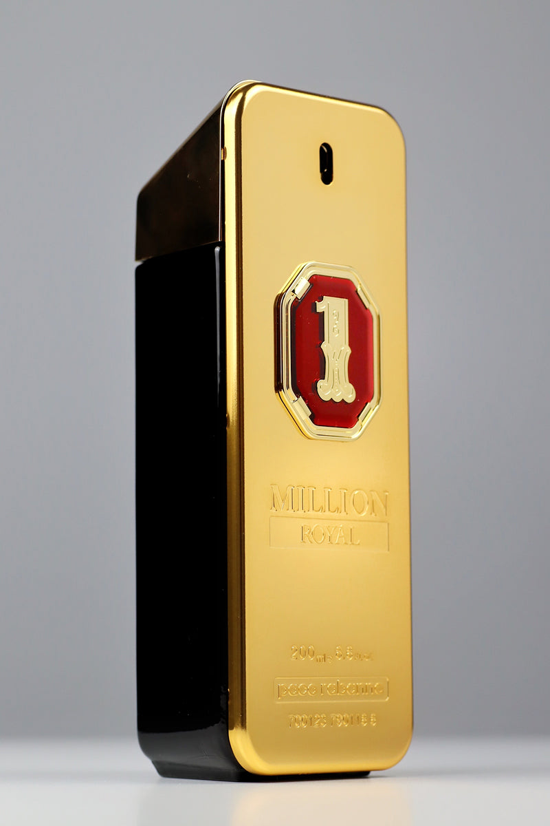 Rabbane Sample Paco Rabanne 1 Million Royal | Fragrance Sample | Perfume Sample ...
