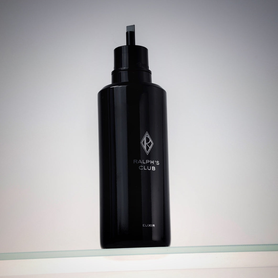 Ralphs Club Elixir Fragrance Sample Perfume Sample Visionary
