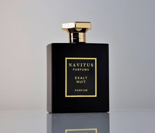 Navitus Parfums Exalt Nuit Sample
