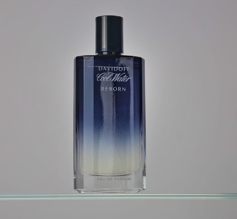 Davidoff Cool Water Reborn Eau de Parfum Sample