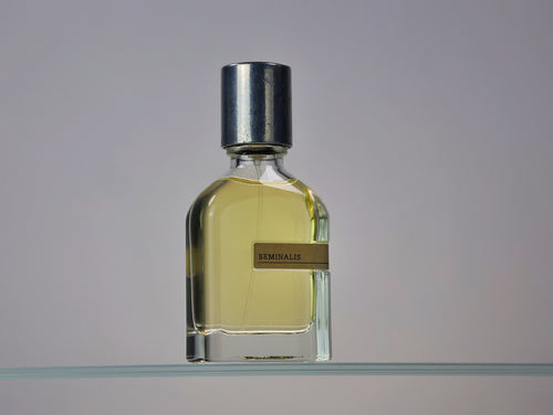 Orto Parisi Seminalis Sample