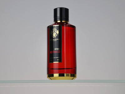 Mancera Red Tobacco Intense Sample