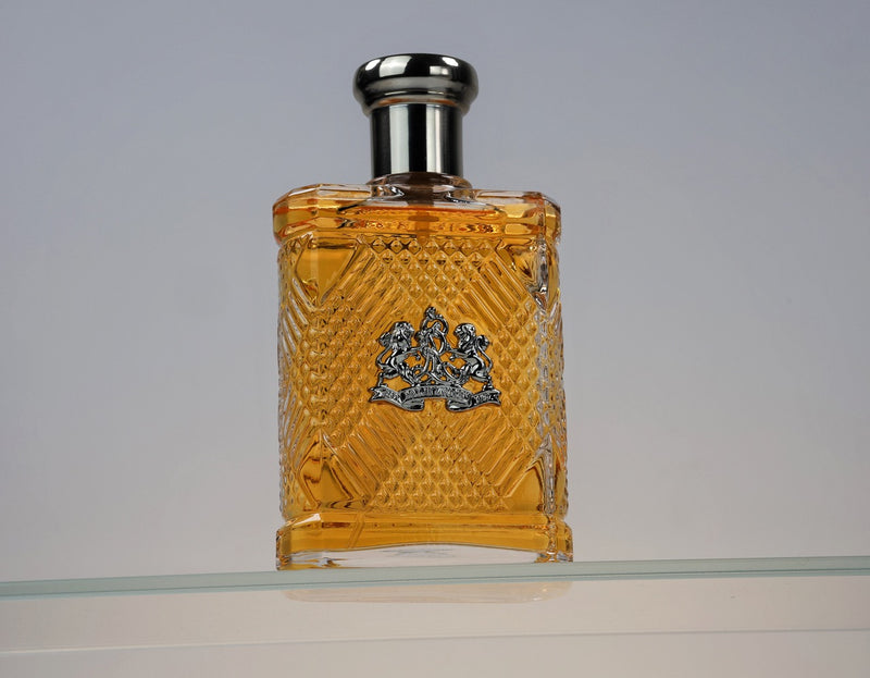 Ralph Lauren Safari Fragrance Sample Perfume Sample Visionary Fragrances