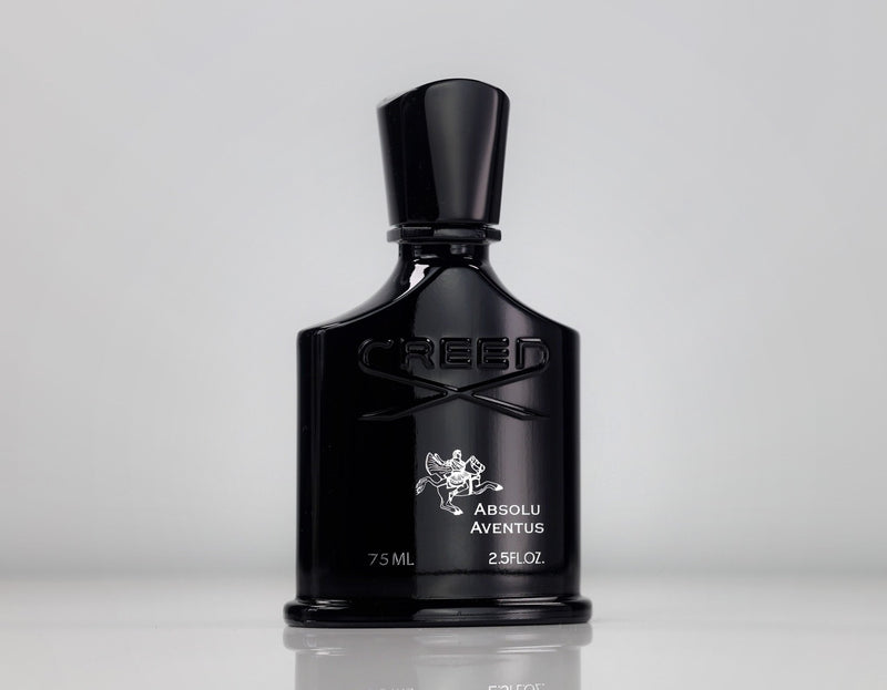 Creed Absolu Aventus 75ML Parfum – Extra Butter