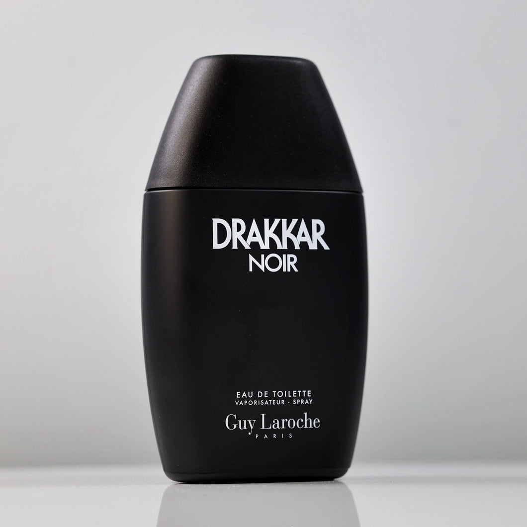 Drakkar Noir Sample