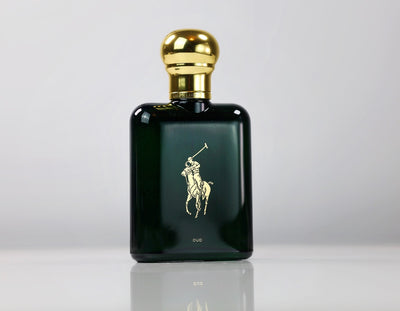 Ralph Lauren Polo Oud Sample