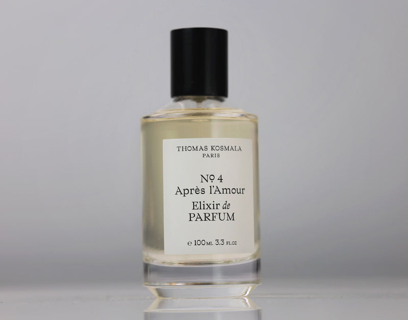 Thomas Kosmala No.4 Elixir de Parfum Sample