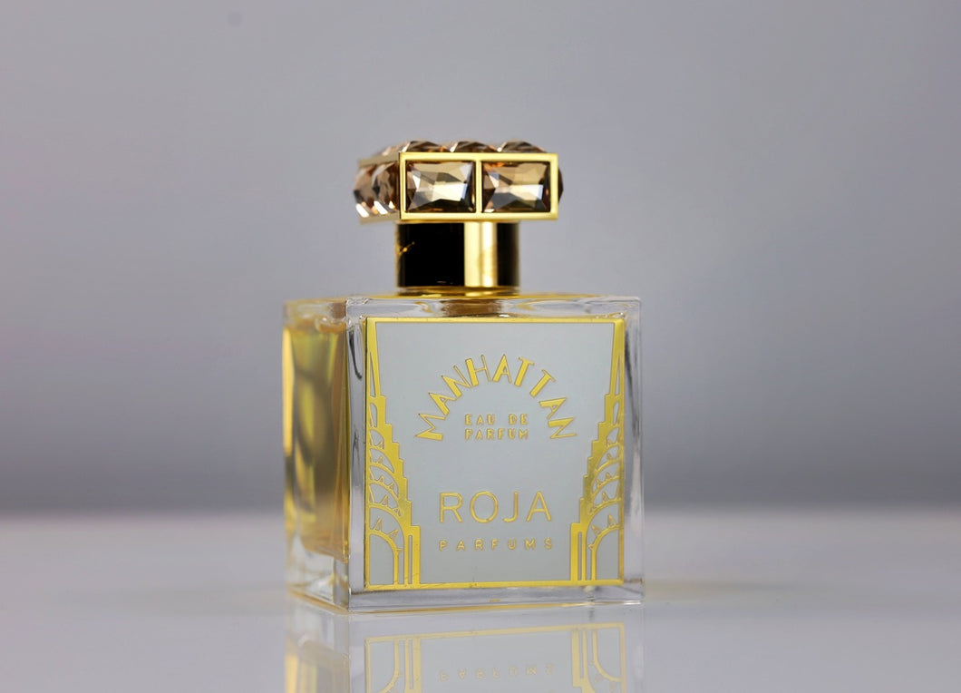 Roja Parfums Manhattan EDP Sample