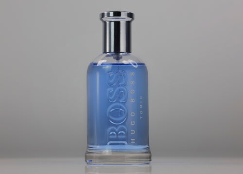 Hugo Boss Bottled Tonic Sample