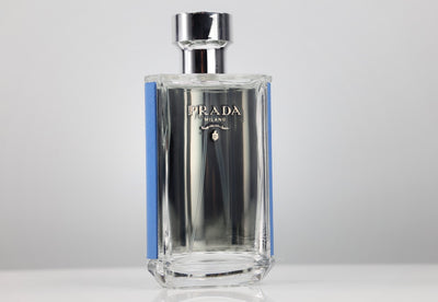 Prada L'Homme L'eau Sample