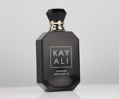 Kayali Oudgasm Smoky Oud Sample