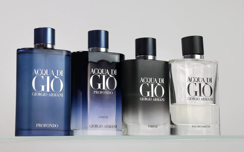 Armani Acqua di Gio Discovery Set 