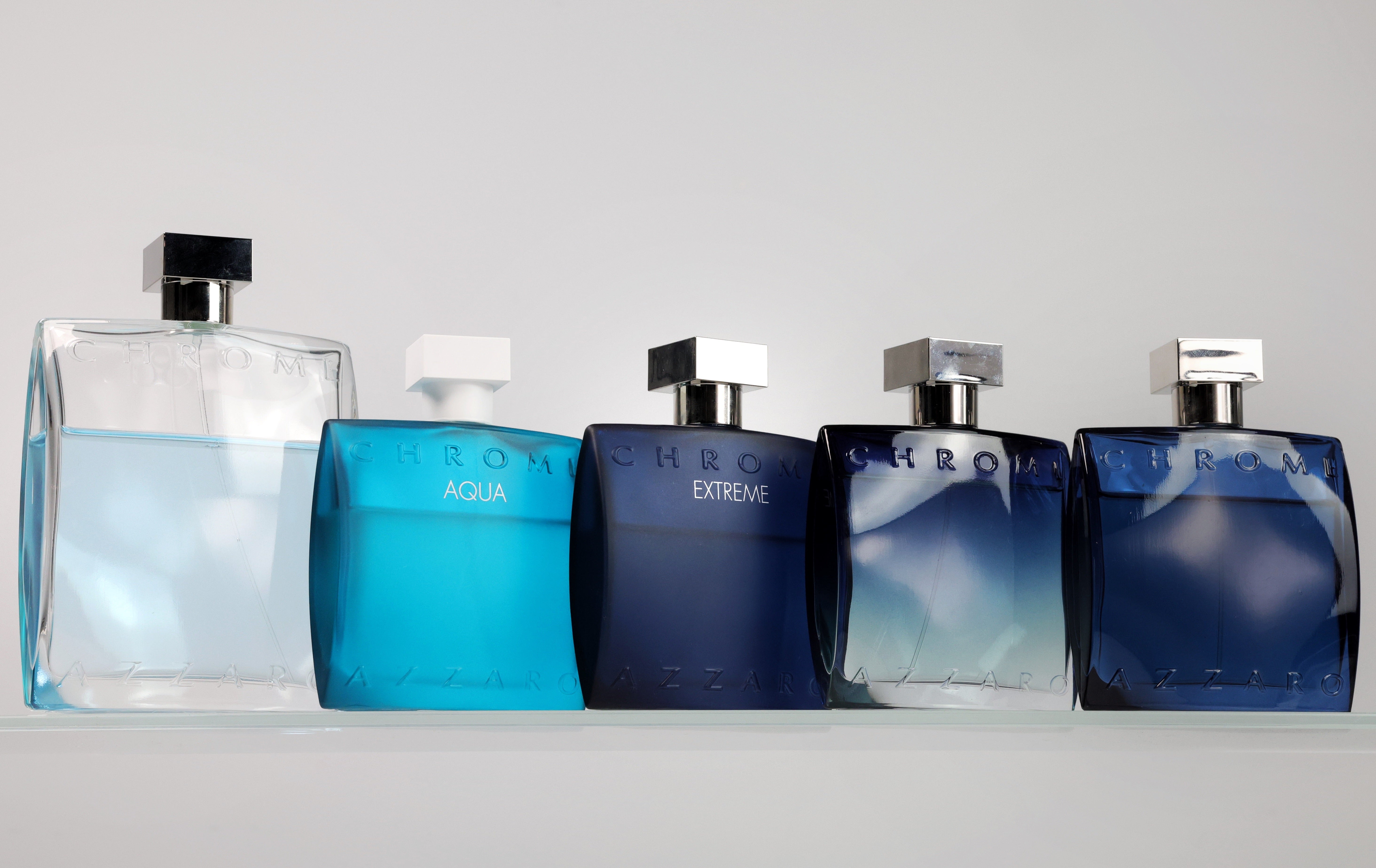 Fragrance Sample Discovery Sets | Decants & Testers