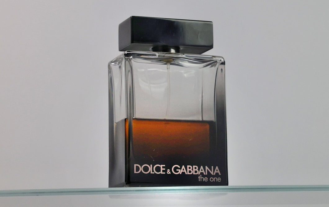 Dolce & Gabbana The One EDP Sample