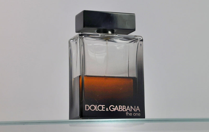 Dolce Gabbana the One EDP Fragrance Sample Perfume Sample Visionary Fragrances