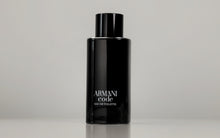 Load image into Gallery viewer, Armani Code Eau de Toilette Sample
