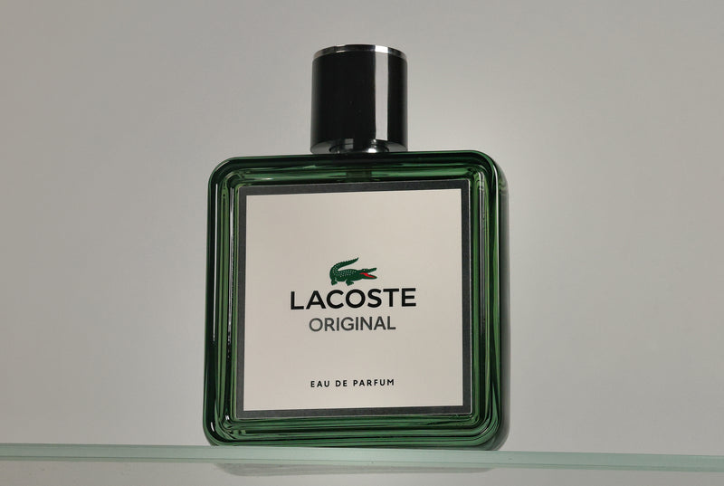 Lacoste Original Eau de Parfum Sample