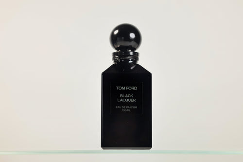 Tom Ford Black Lacquer Sample