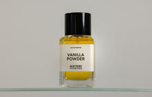 Load image into Gallery viewer, Matiere Premiere Vanilla Powder Sample
